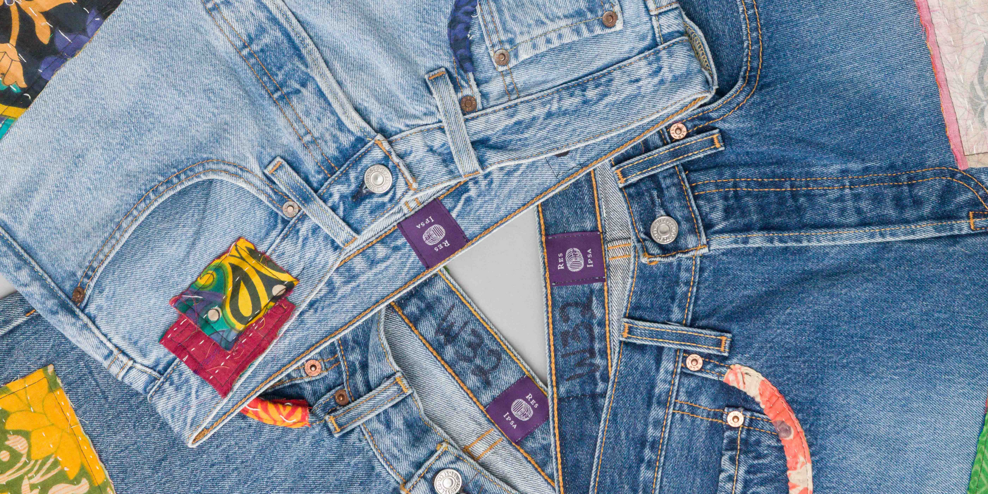 RES IPSA® Official Site | Kilim Shoes, Clothing, Bags, Accessories