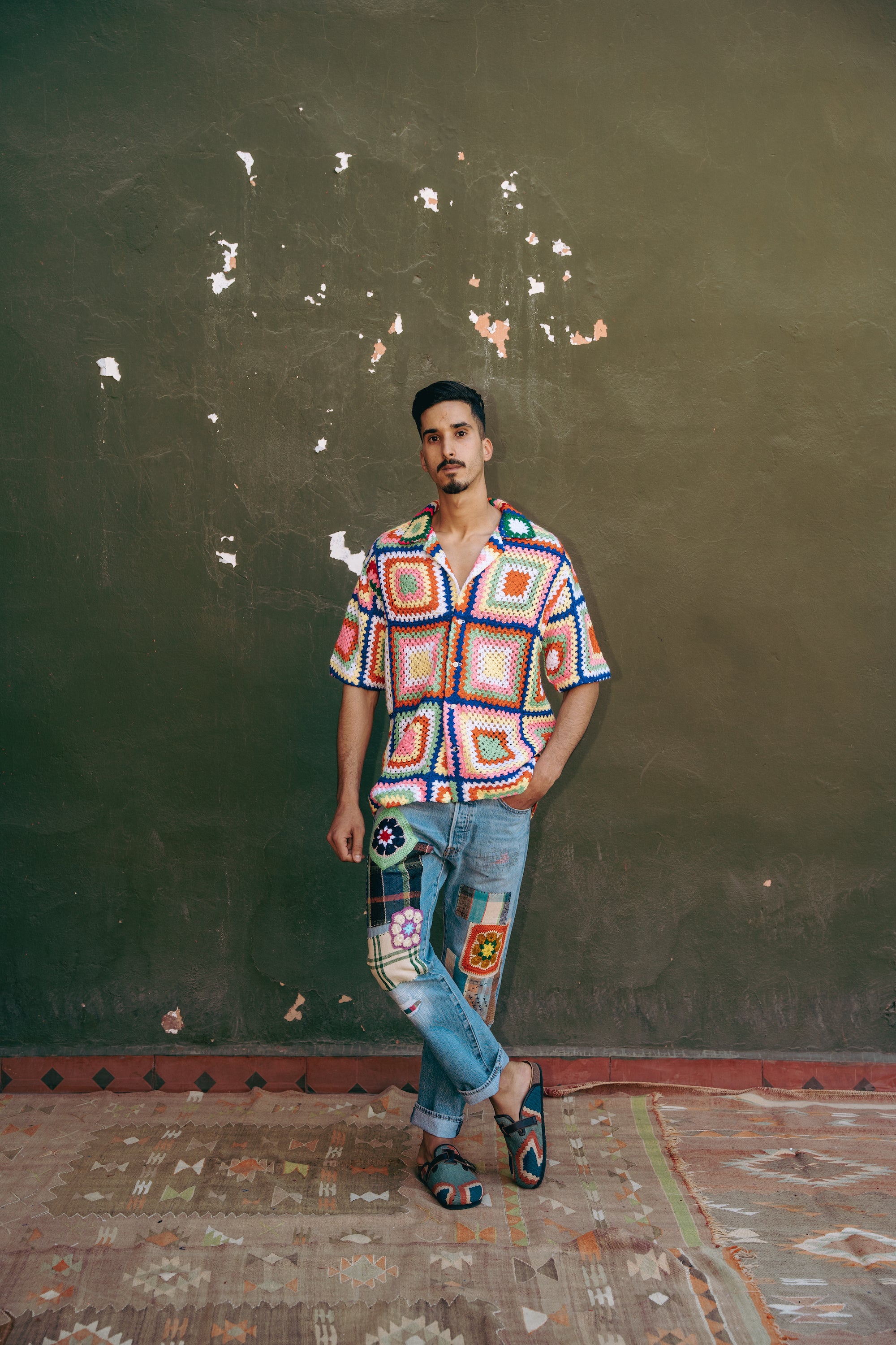 RES IPSA® Official Site | Kilim Shoes, Clothing, Bags, Accessories