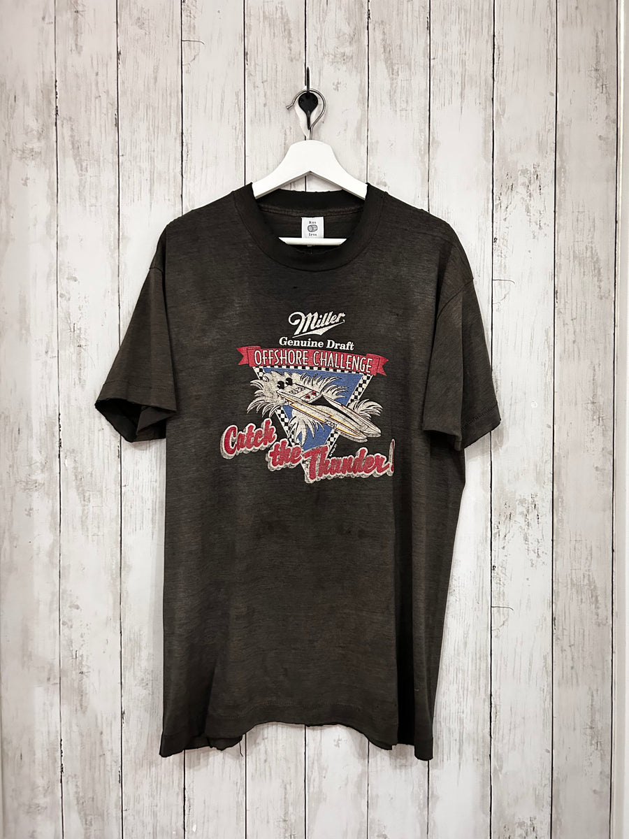 Vintage T-Shirt #8 Miller Genuine Draft