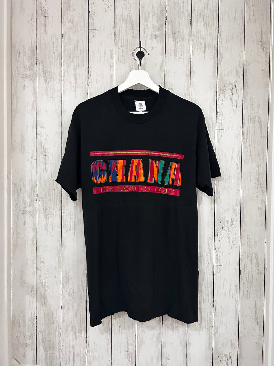 Vintage T-Shirt #9 Ghana