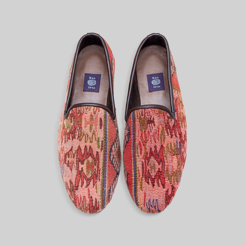 Men's Kilim Loafer Size 11