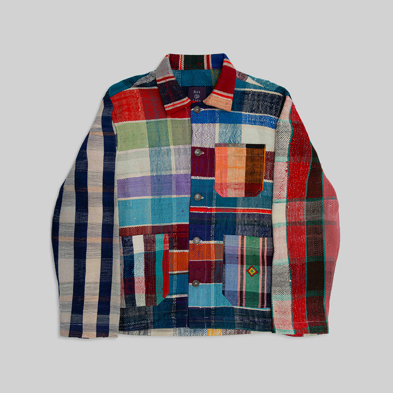 Atlas Workshirt