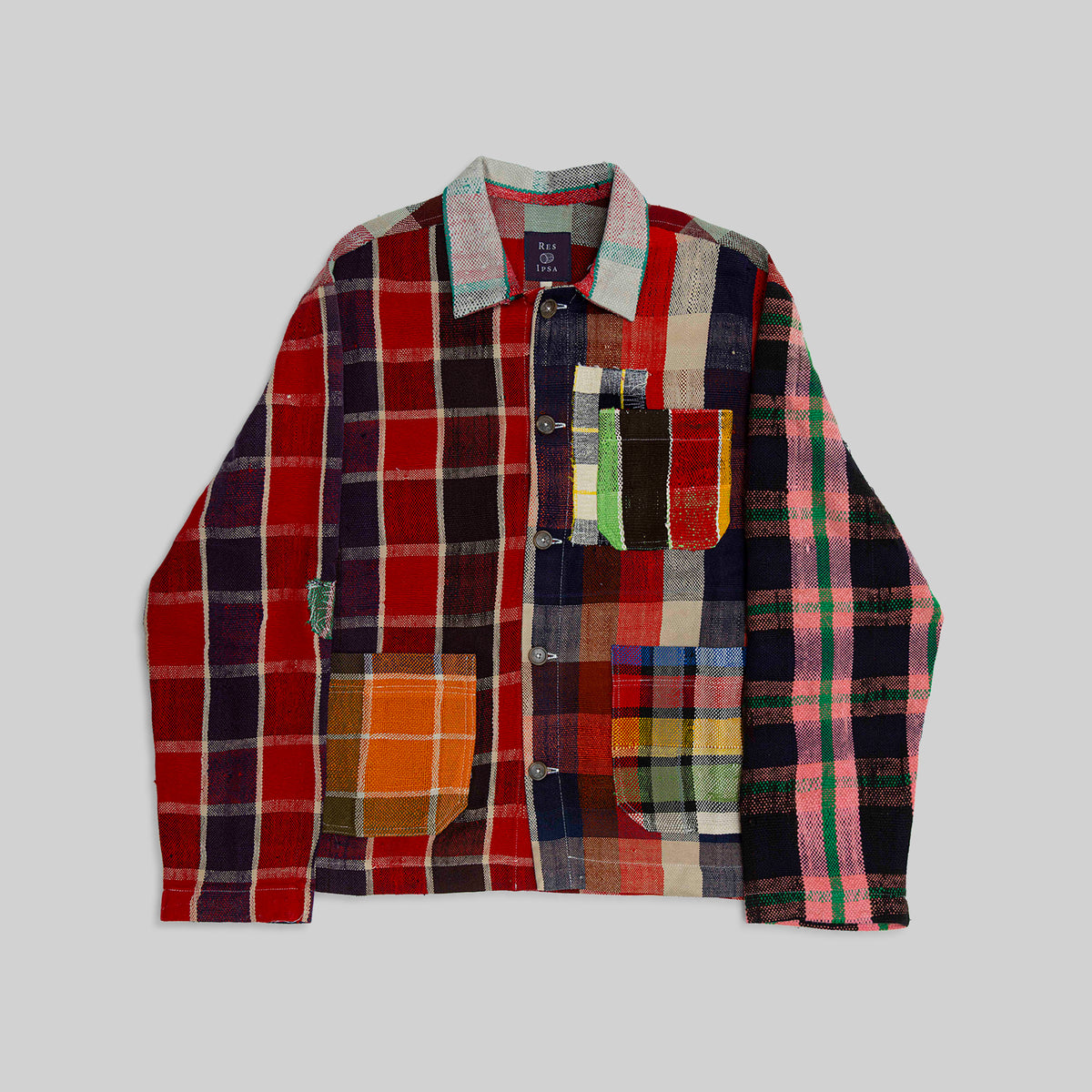 Atlas Workshirt
