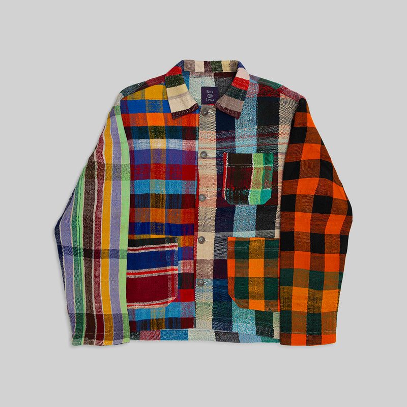 Atlas Workshirt