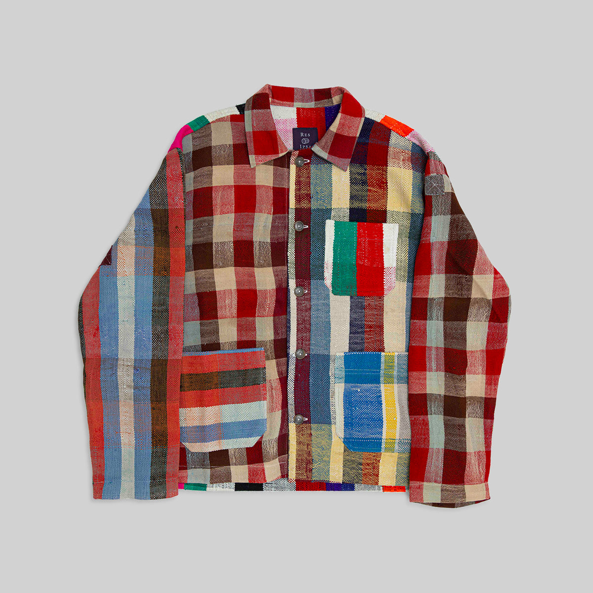 Atlas Workshirt