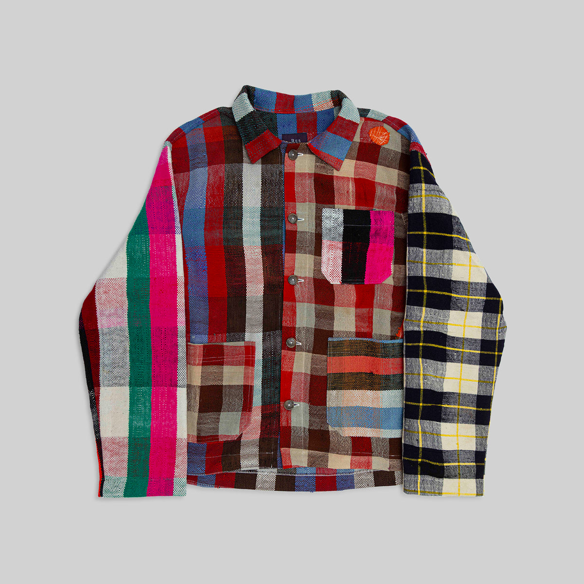 Atlas Workshirt