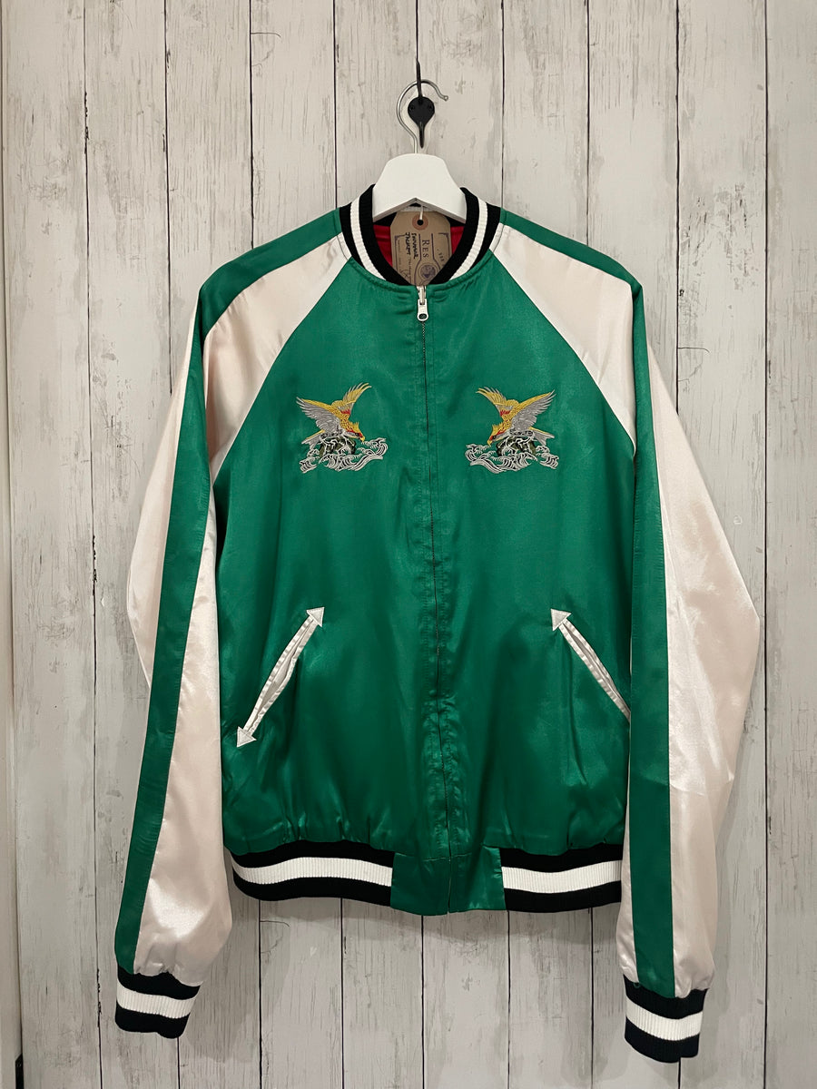 Souvenir Jacket