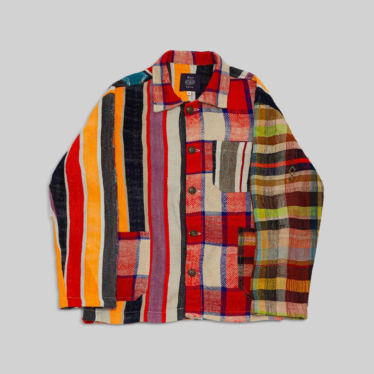 Atlas Workshirt — WHOLESALE