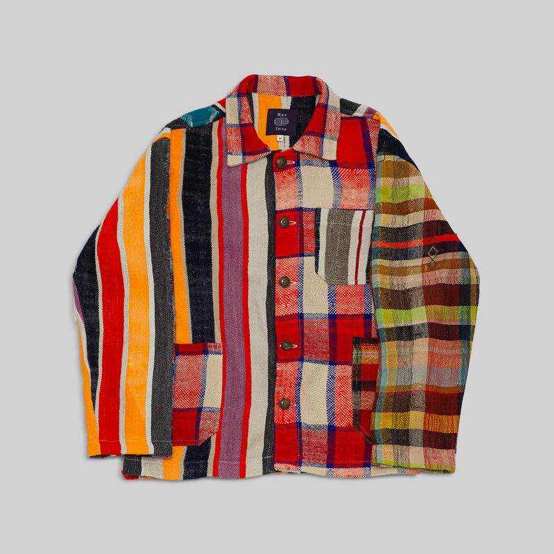 Atlas Workshirt — WHOLESALE