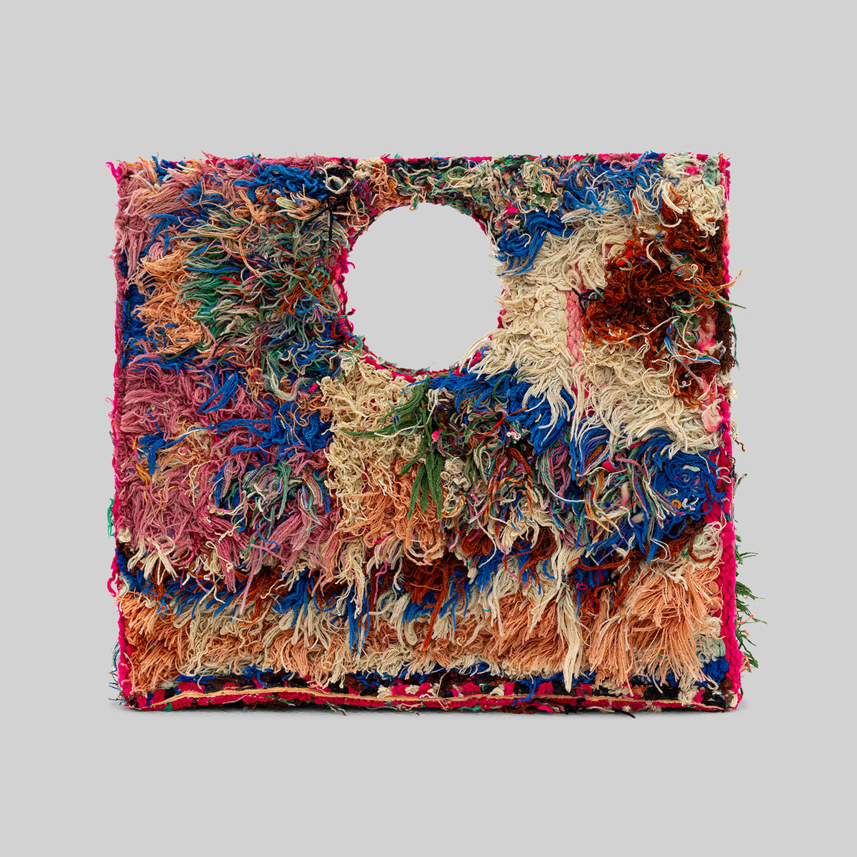 Boucherouite Handbag