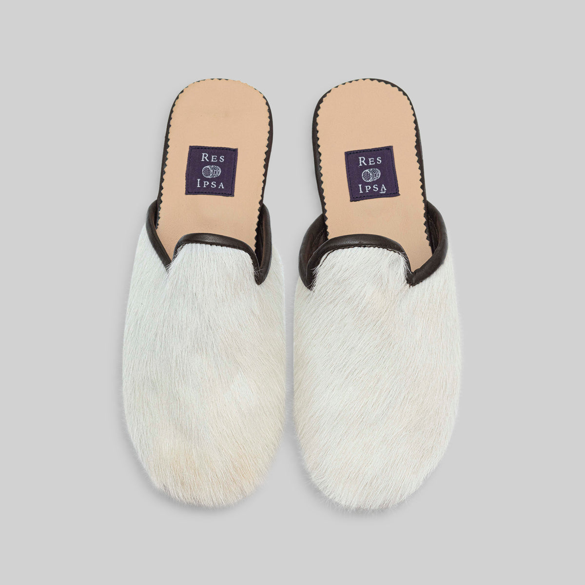 Women's Cowhide Mule Size 9