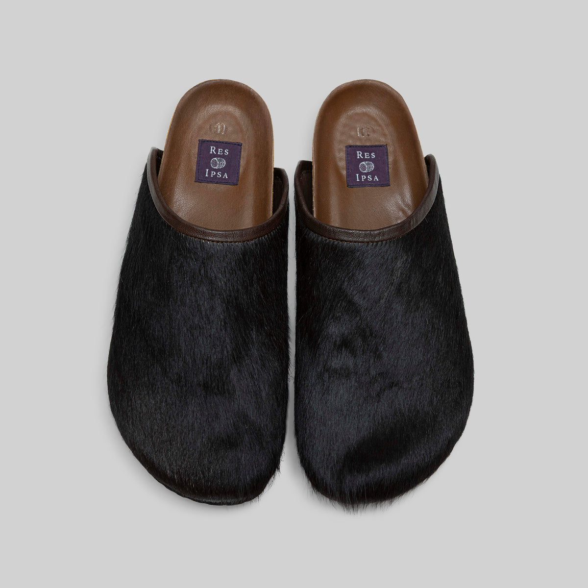 Men's Cowhide Clog Size 11