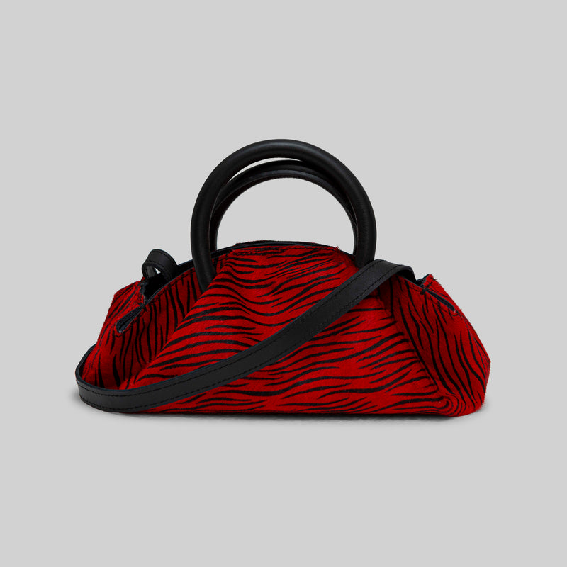 Cowhide Small Bag