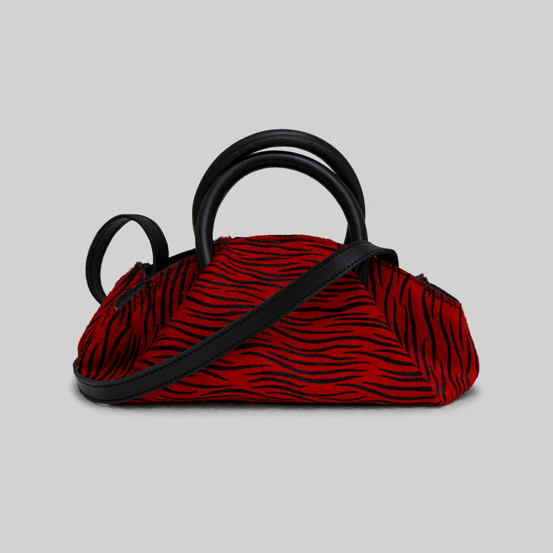 Cowhide Small Bag