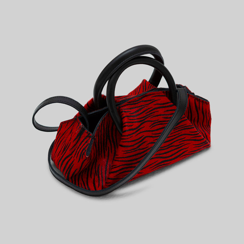 Cowhide Small Bag