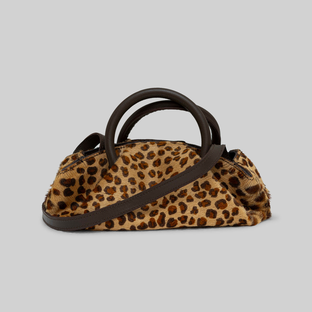 Cowhide Small Bag