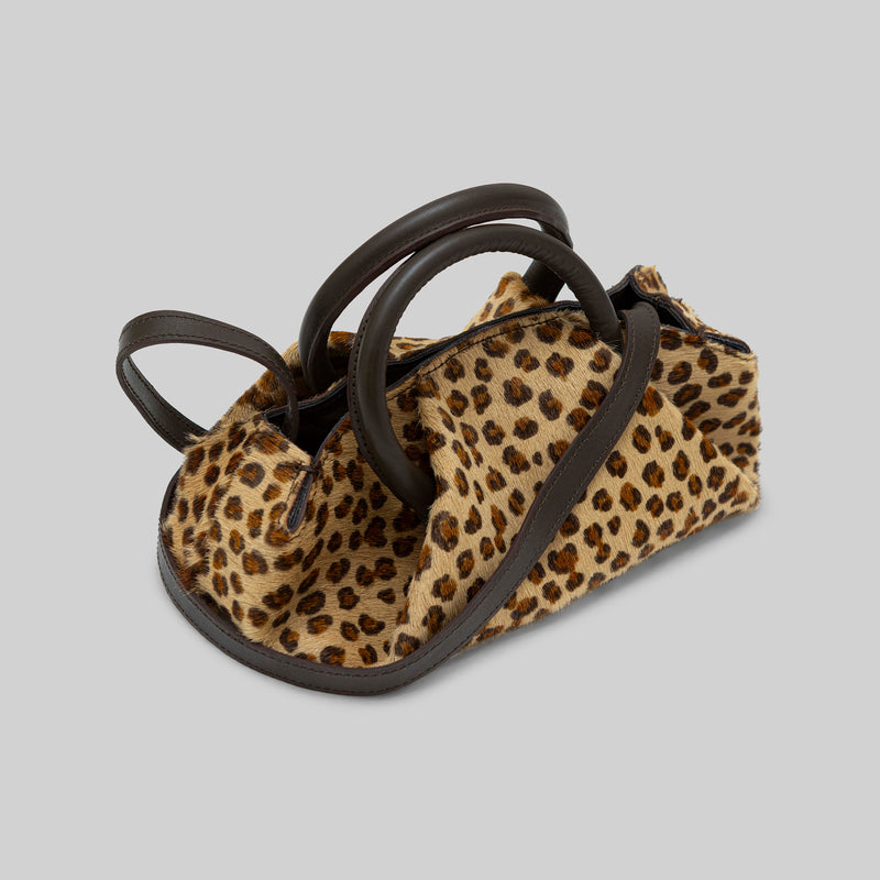 Cowhide Small Bag