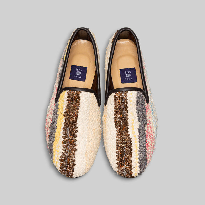 Men's Kilim Loafer Size 11