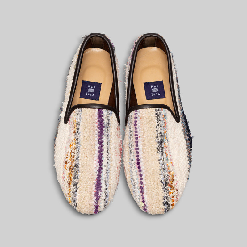 Men's Kilim Loafer Size 11