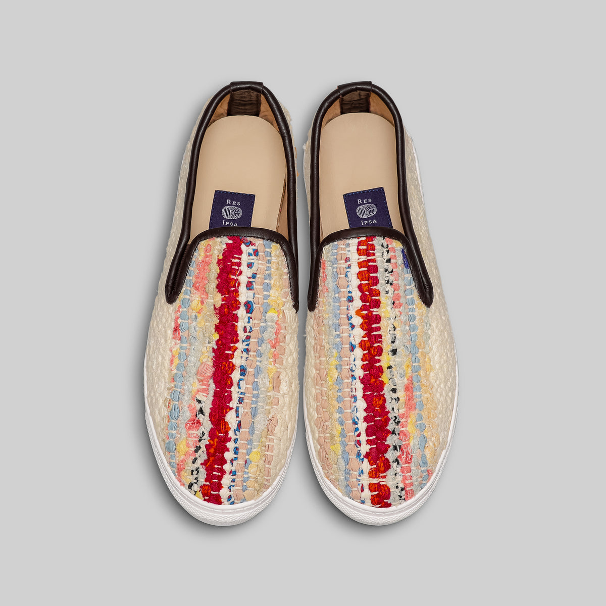 Men's Kilim Sneaker Size 11