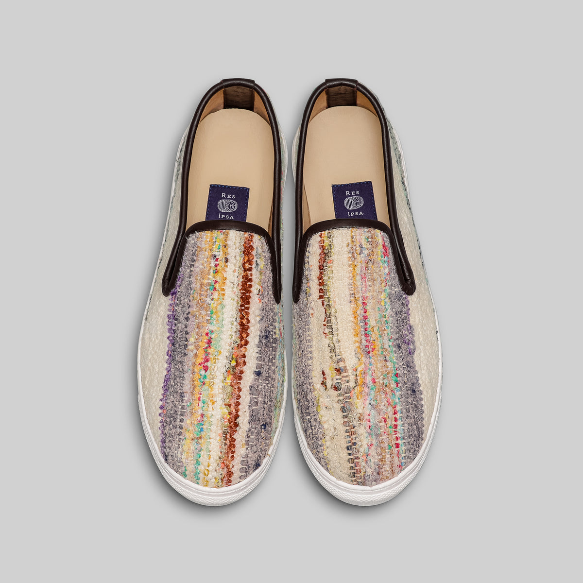 Men's Kilim Sneaker Size 11