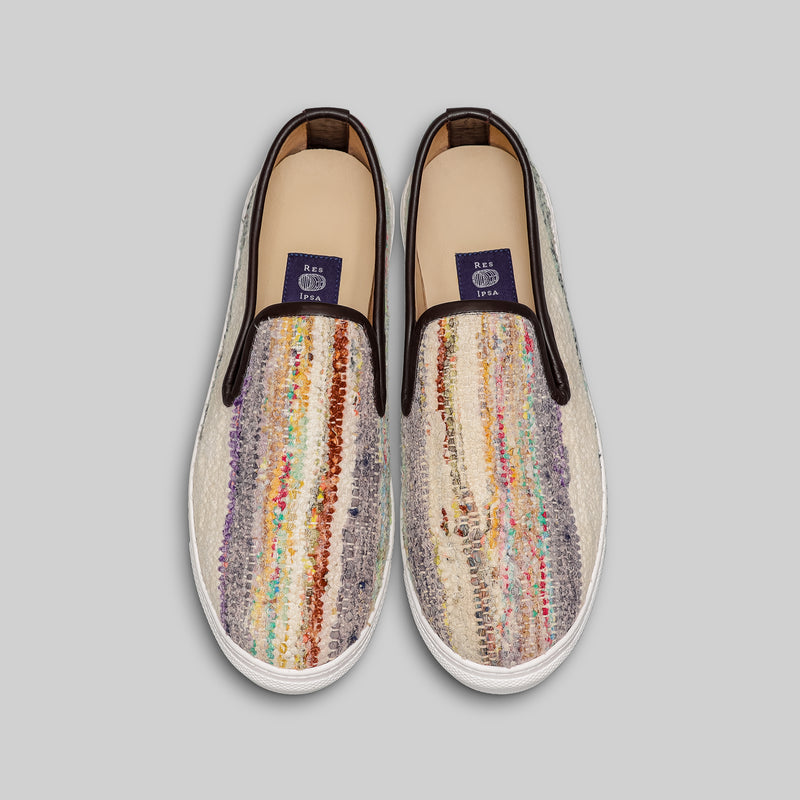 Men's Kilim Sneaker Size 11