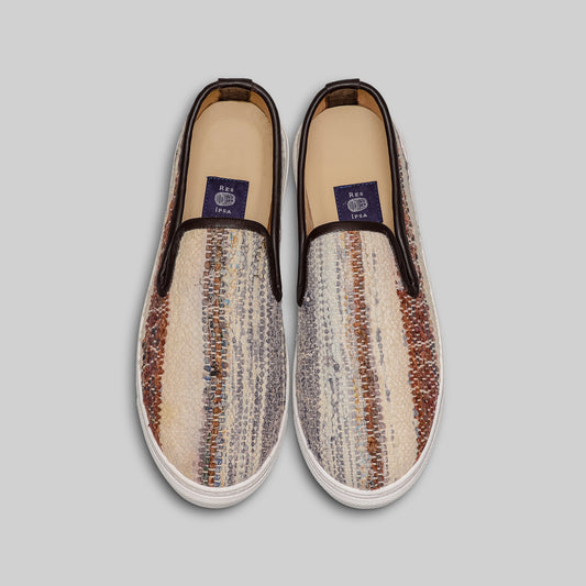 Men's Kilim Sneaker Size 9