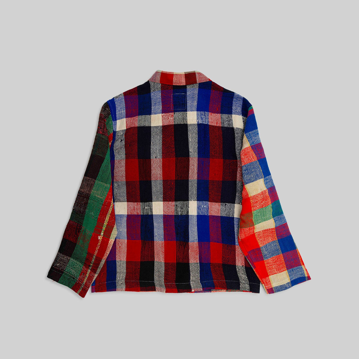 Atlas Workshirt - RES IPSA