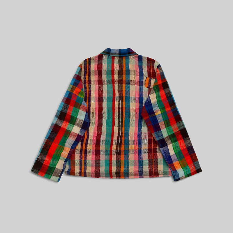 Atlas Workshirt - RES IPSA
