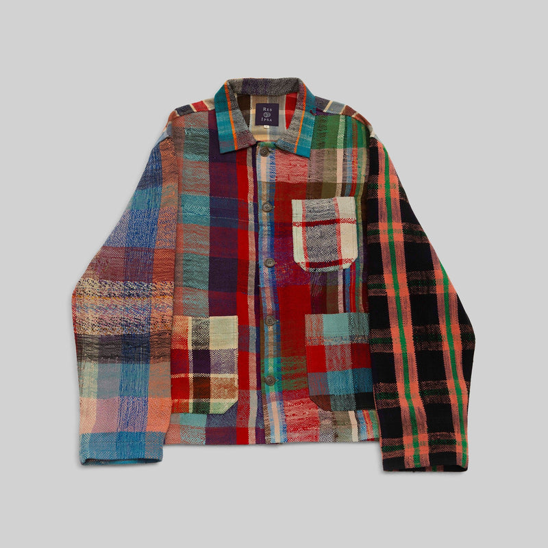 Atlas Workshirt - RES IPSA
