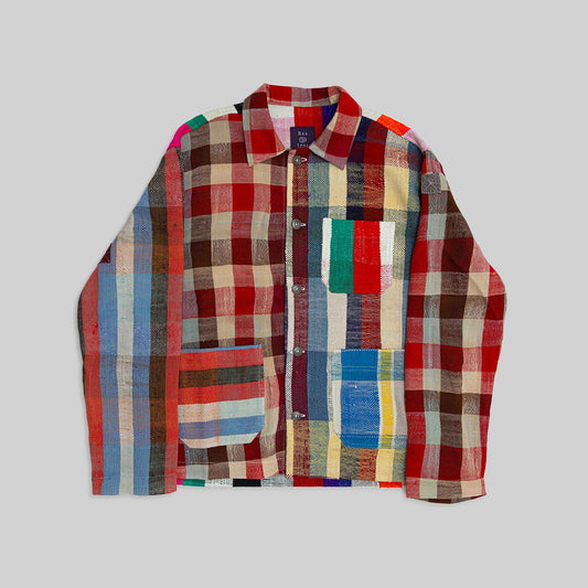 Atlas Workshirt - RES IPSA