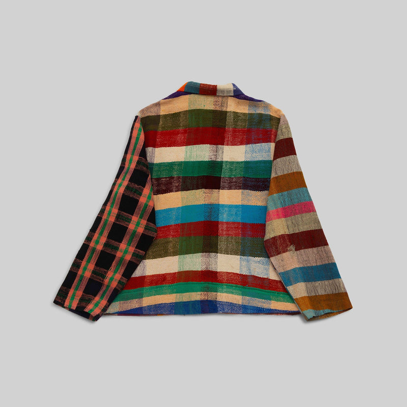 Atlas Workshirt - RES IPSA