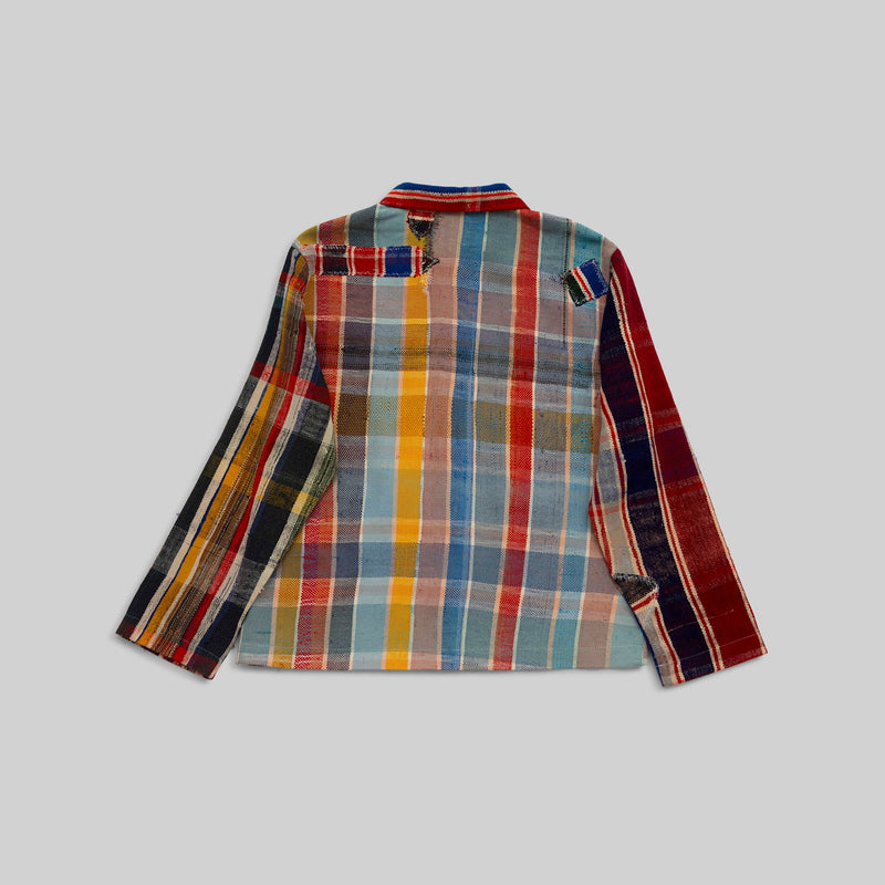 Atlas Workshirt - RES IPSA
