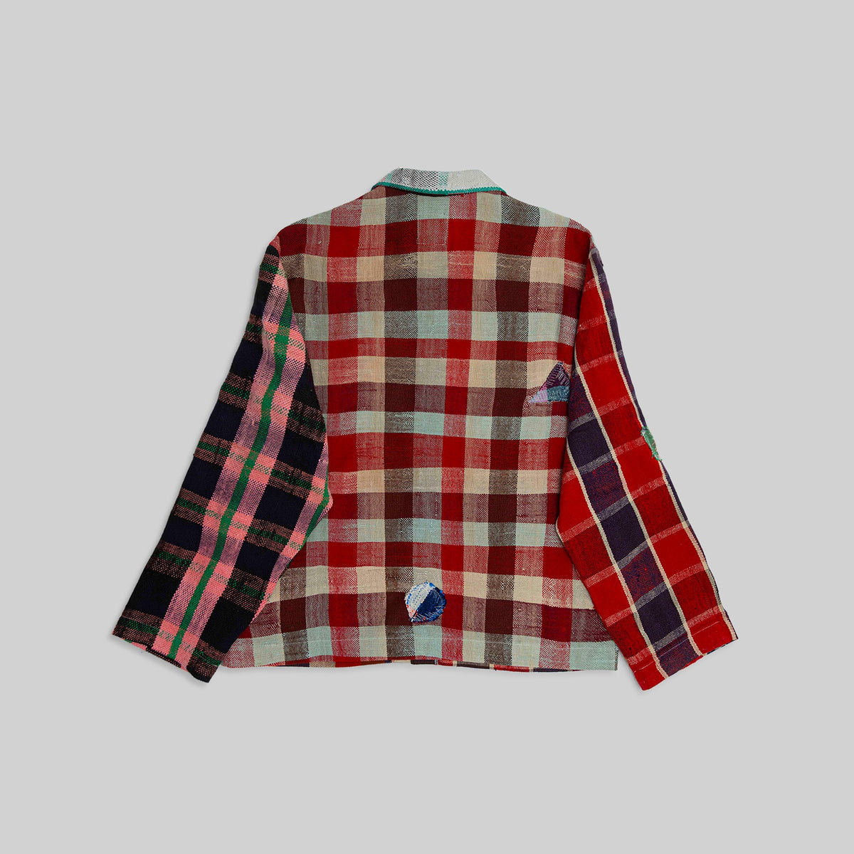 Atlas Workshirt - RES IPSA