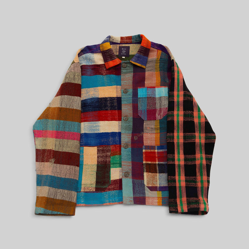 Atlas Workshirt - RES IPSA
