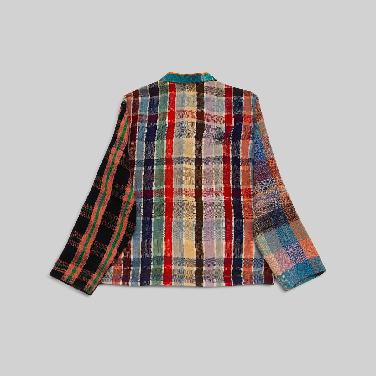 Atlas Workshirt - RES IPSA