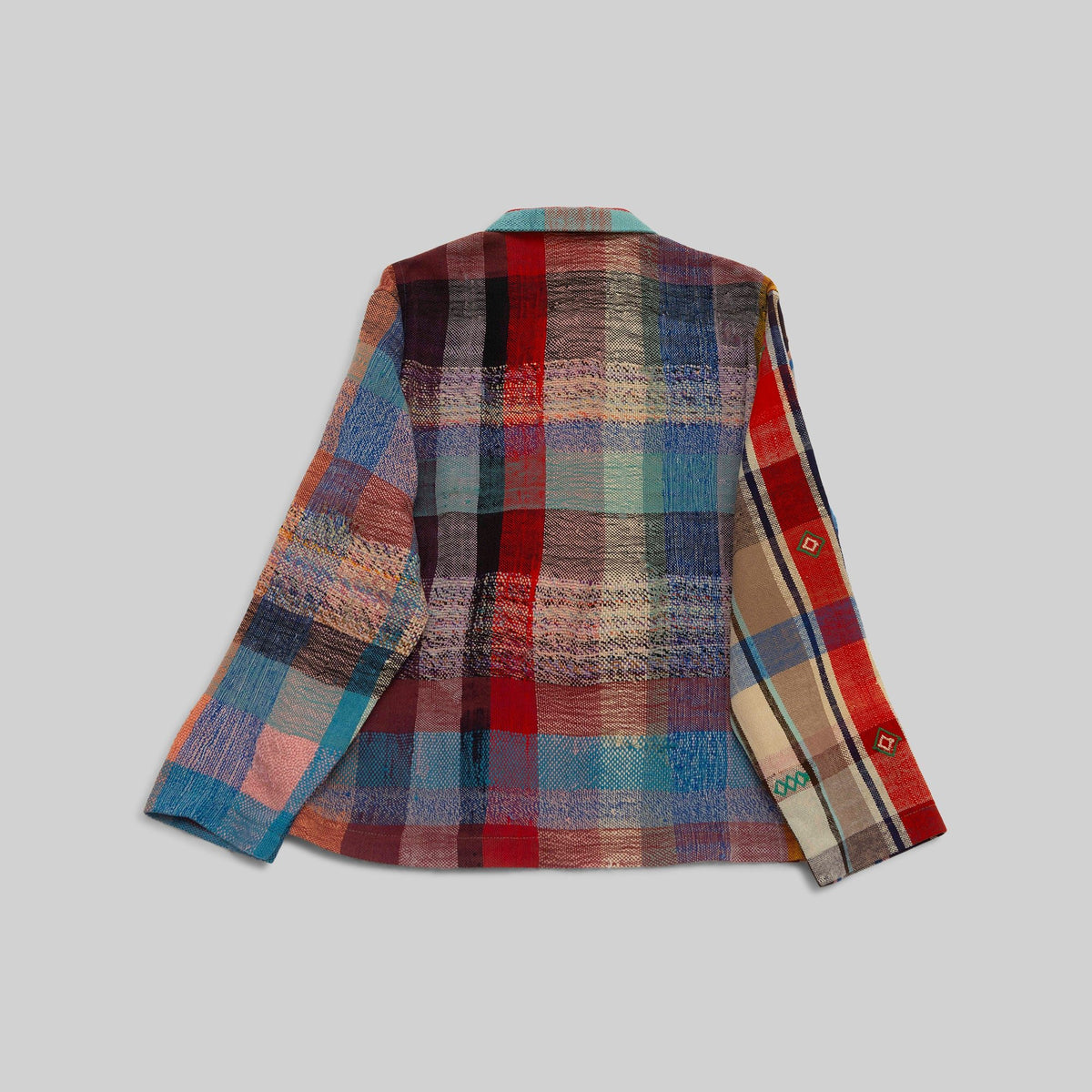 Atlas Workshirt - RES IPSA
