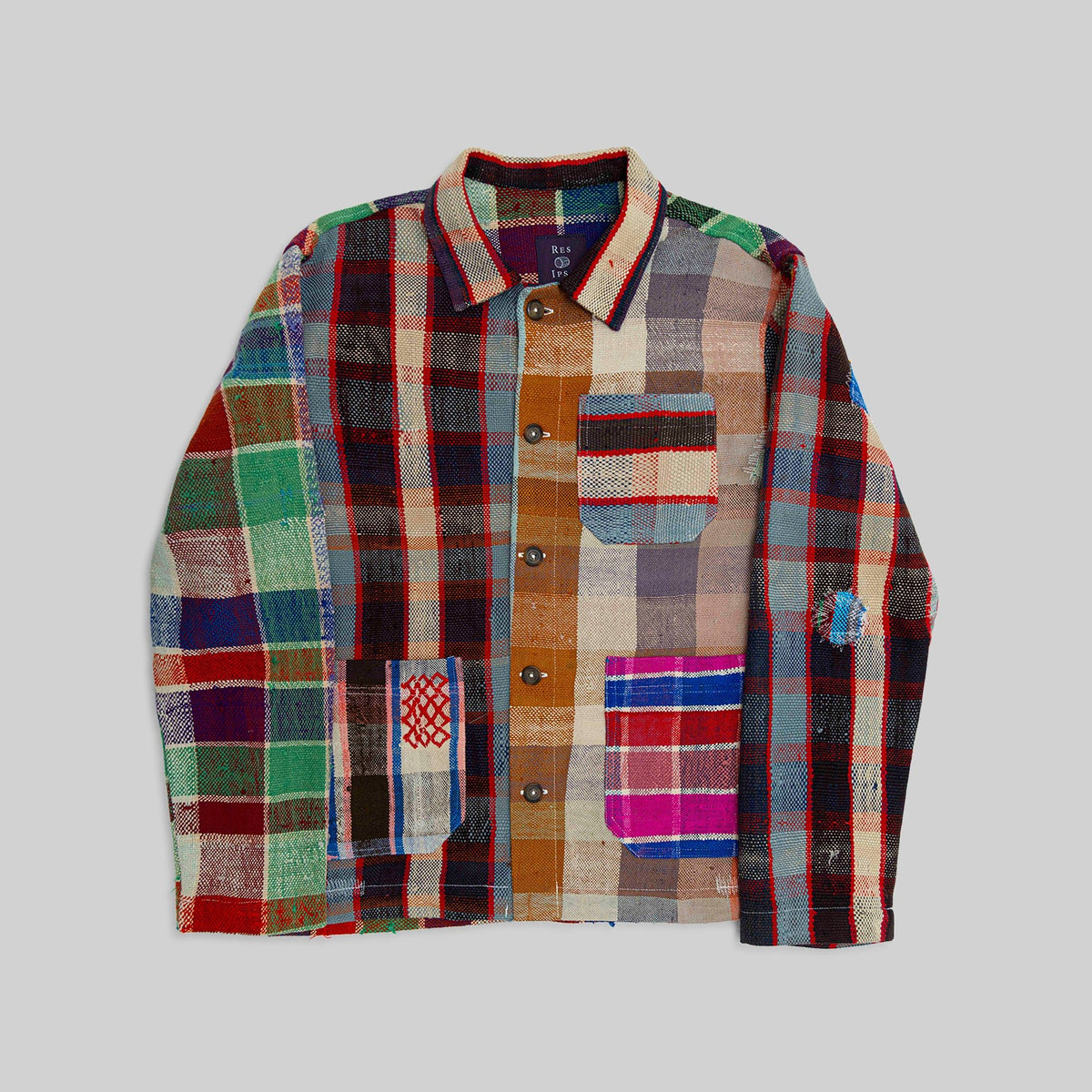 Atlas Workshirt - RES IPSA