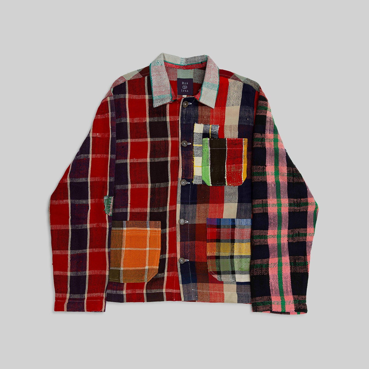 Atlas Workshirt - RES IPSA