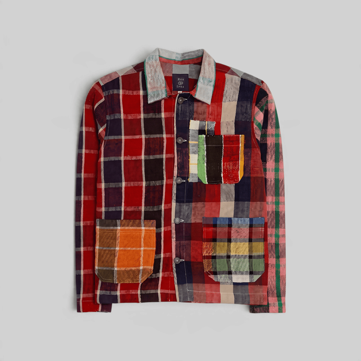 Atlas Workshirt - RES IPSA