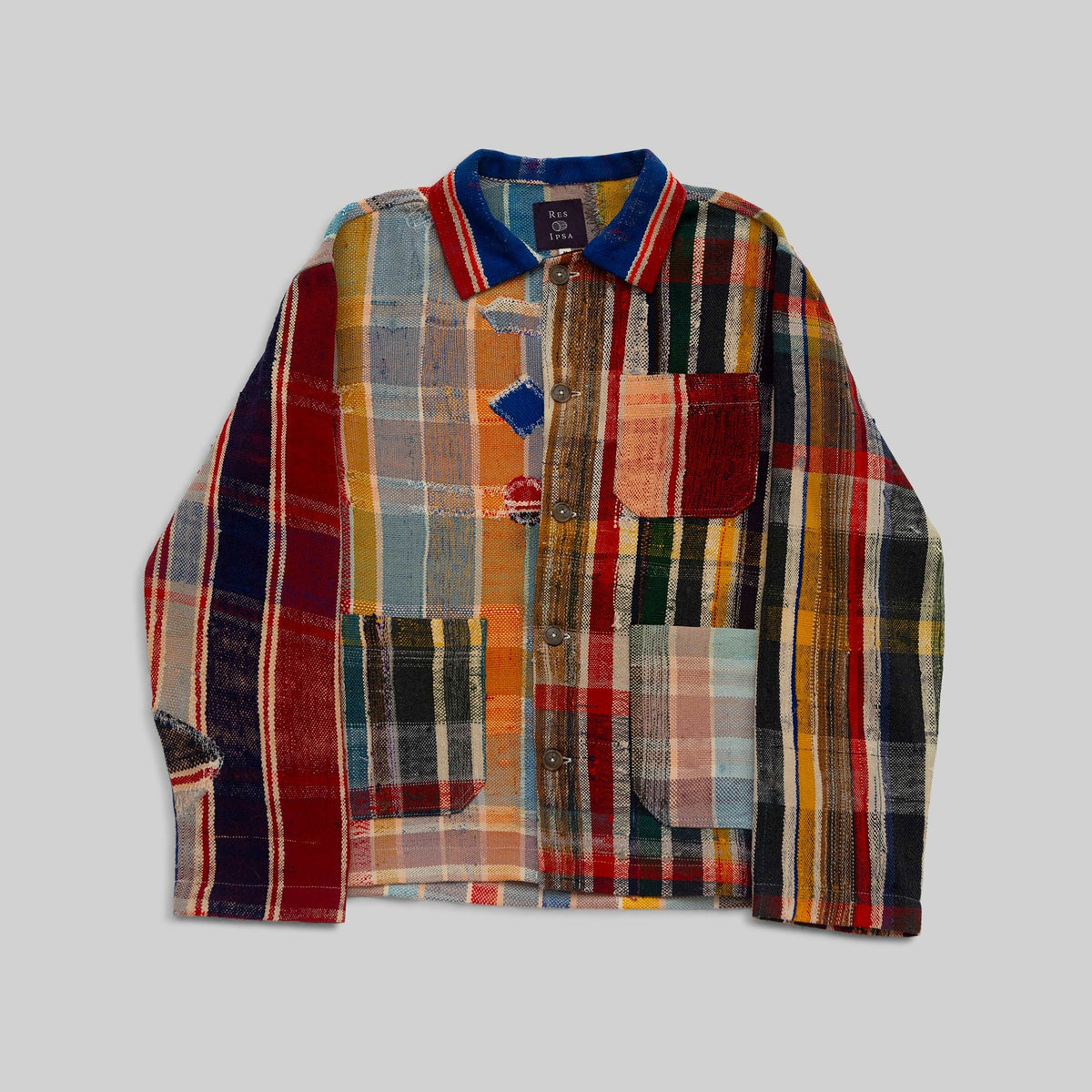 Atlas Workshirt - RES IPSA
