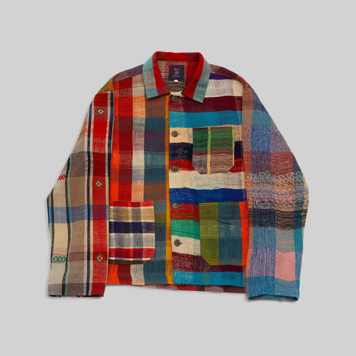 Atlas Workshirt - RES IPSA