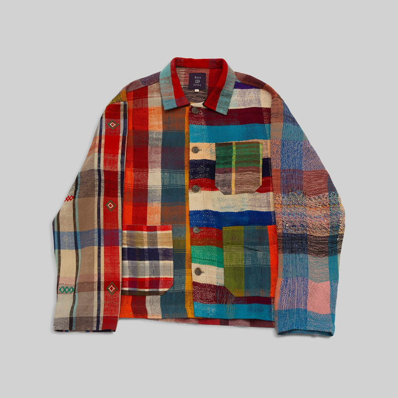 Atlas Workshirt - RES IPSA