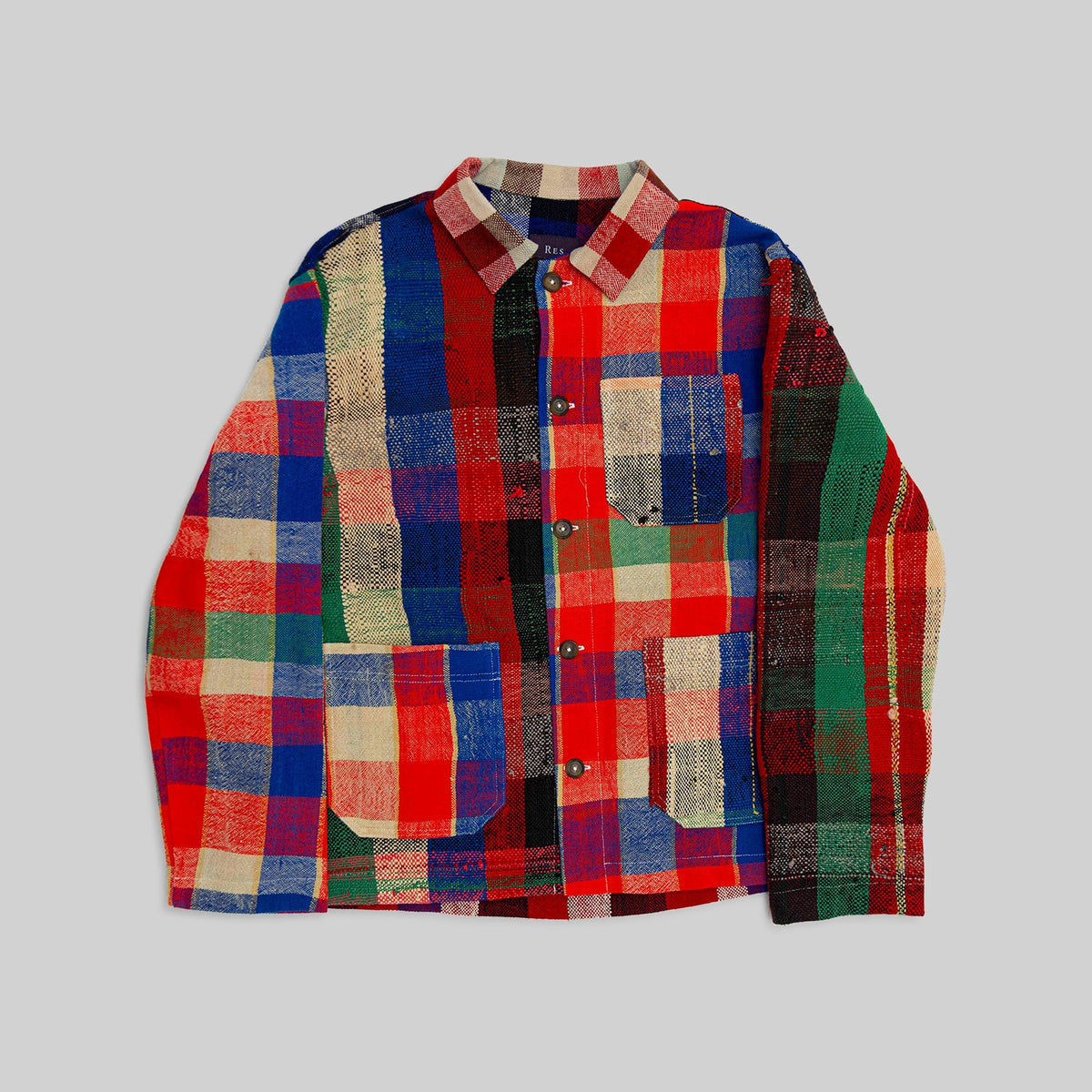 Atlas Workshirt - RES IPSA