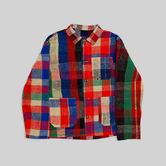 Atlas Workshirt - RES IPSA