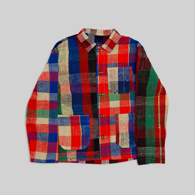 Atlas Workshirt - RES IPSA