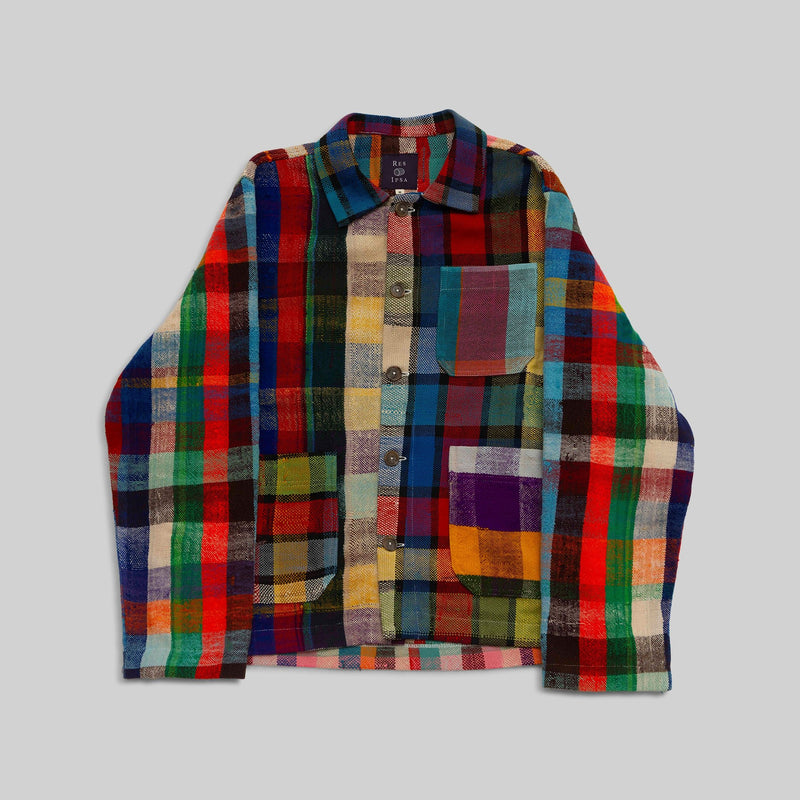 Atlas Workshirt - RES IPSA