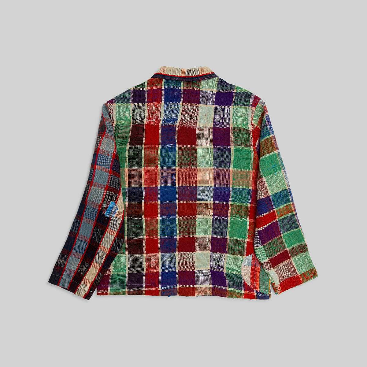 Atlas Workshirt - RES IPSA
