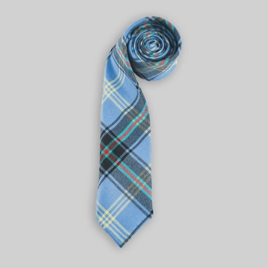 BELL OF THE BORDERS WOOL TARTAN - RES IPSA