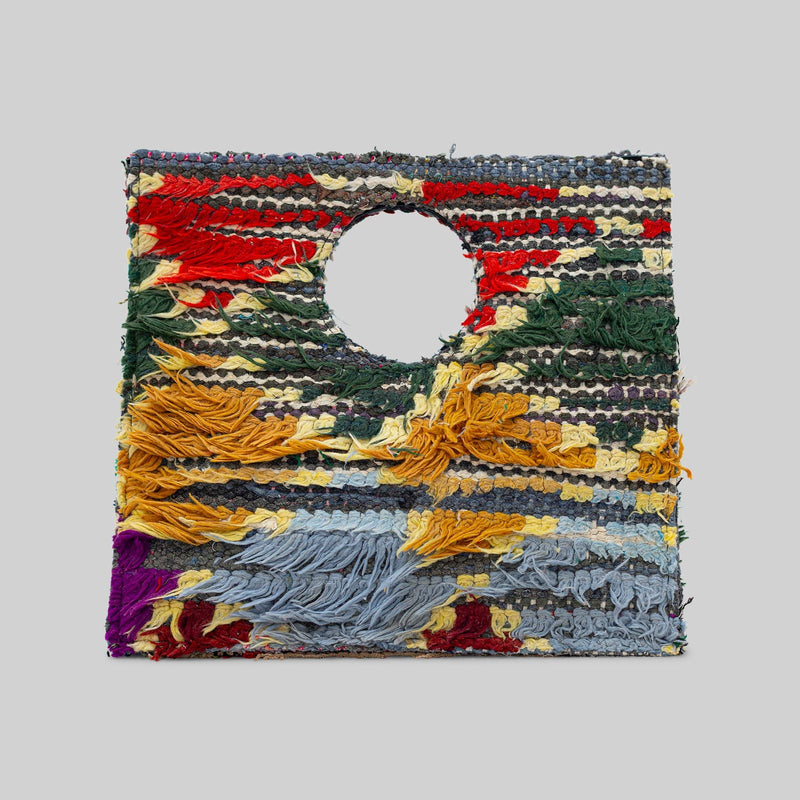Boucherouite Handbag - RES IPSA